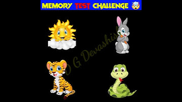 Memory Test 🤯 || Find The Odd Emoji Out || Emoji Puzzle Quiz || part 33 || #shorts #quiztime