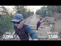 The Incline in 60 seconds! - Manitou Springs, Colorado Springs, Colorado