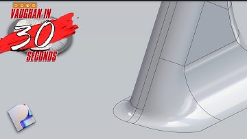Plasticity | Optimizing Fillet Intersections 10