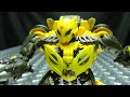 Studio Series Deluxe B 127 EmGo S Transformers Reviews N Stuff