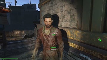 Goodneighbor Overhaul Showcase