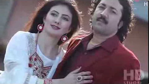 Nazia Iqbal and Javid Fiza new pashto Tapay In Dan...