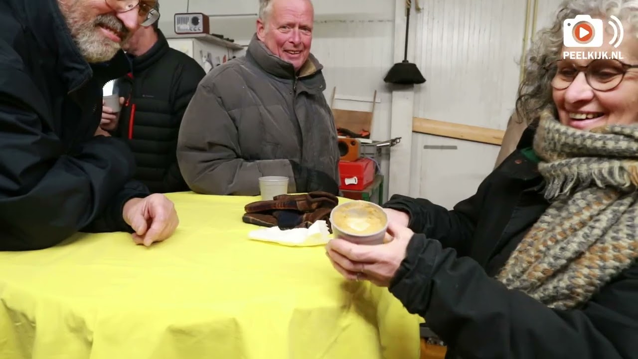 Onthulling Social Sofa Lierop 2026