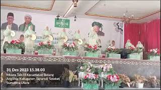 Doa Dalam Irama Group Nasyid Kelurahan Bintuju