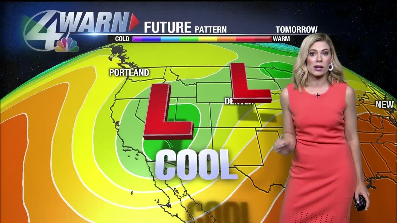 camera iphone 8 plus apk Stephanie Weaver's Tuesday Forecast