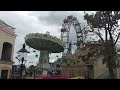 Prater, Wien, 25. Juni 2018.