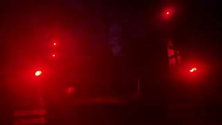 Spoorwegovergang Delden Avond Editie  Dutch Railroad Crossing Evening Edition 