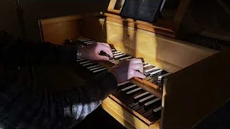 6. Passacaille Hubbard