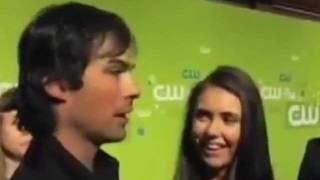 Ian y Nina- Insatiable.wmv