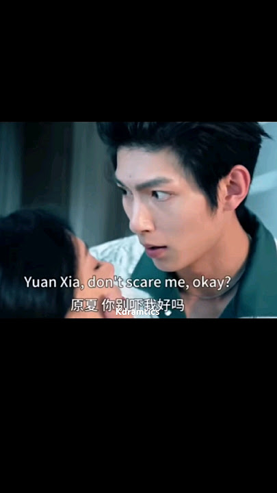 she fainted in his arms #shorts #kdrama #cdrama