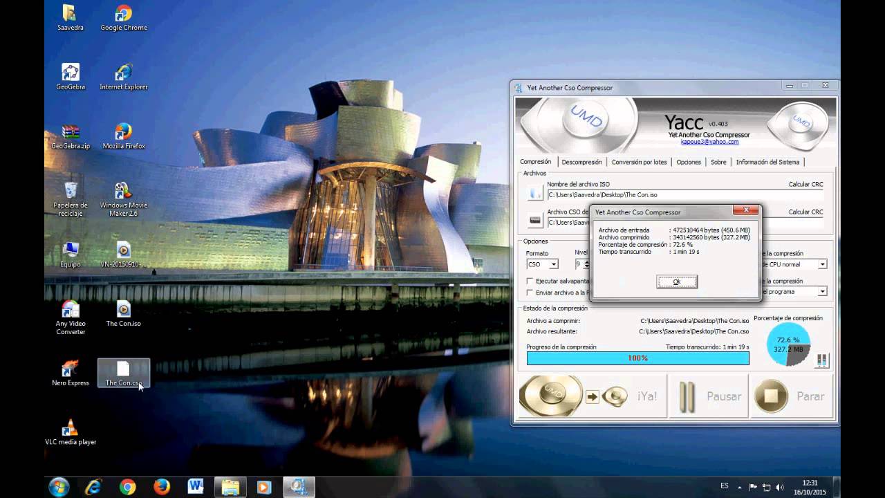TÉLÉCHARGER YACC 0.4.0.3 0.4.0.3 TÉLÉCHARGER YACC