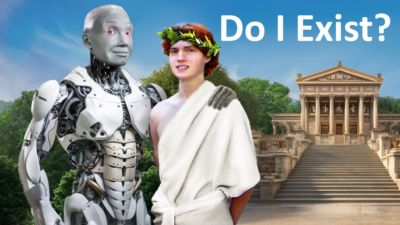 Can AI Solve The Worlds Hardest Question YouTube Can ai solve the worlds hardest question youtube