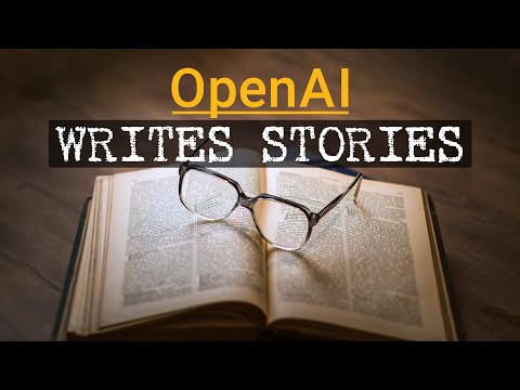 OpenAI کا نیا AI انسانیت کے نام ایک خط لکھتا ہے! ✍️