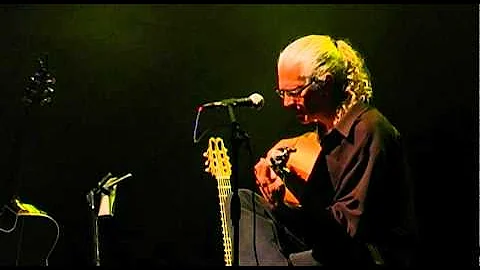 Steve Newman - Cuccaracha