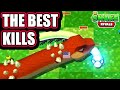 Snake Rivals - (Gameplay 280) - Epic Kills Pro Kills - Zero To Hero