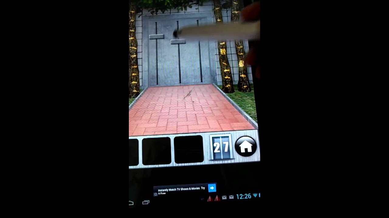 100 floors of revenge level 27 - YouTube 100 floors of revenge level 27 - YouTube