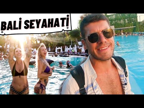 BU VİDEOYU İZLEMEDEN BALİ'YE GİTME! (Seyahat Rehberi)-41