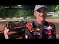 EJ Tamayo Discusses His Strong ARCA Debut