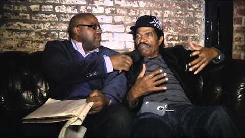 The Pace Report: The Passion of the Blues" The Bobby Rush Interview
