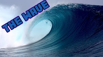 Minecraft Mod Showcase: The Wave (Shaders Pack)