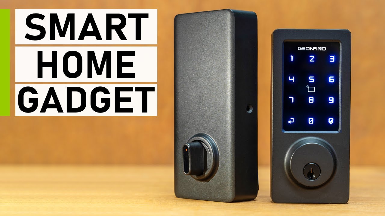 Top 10 Amazing Smart Home Gadgets on Amazon YouTube