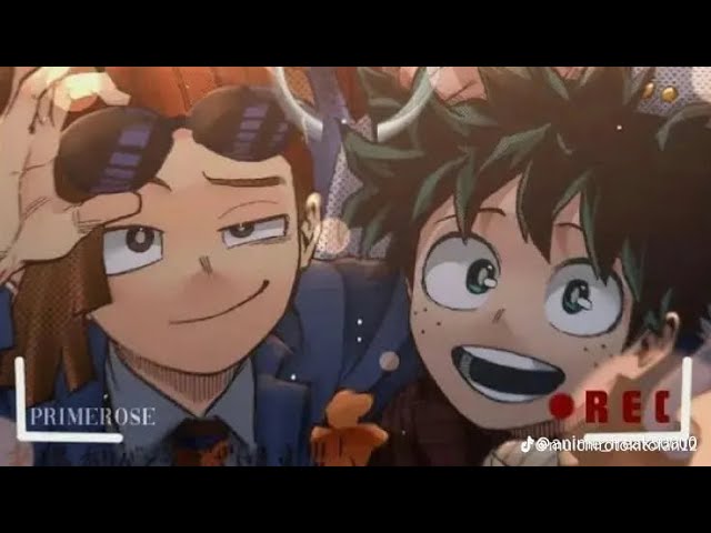 dove vedere my hero academia in italiano｜TikTok Search