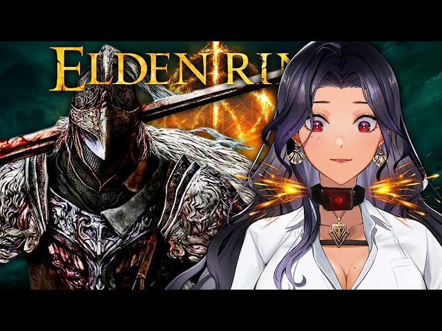 ELDEN RING PART 9 BUT WITH A SHOCK COLLAR⚡ 1 Death = 1 Shockのサムネイル