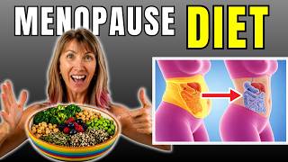 Eat this to lose belly fat without restricting food