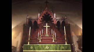 Our Running for God Has Lasting Consequences: Proper 13, Year C