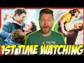 It&#39;s a Wonderful Life | Movie Review &amp; Reflection (My First Time Watching)