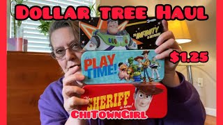 DOLLAR TREE HAUL | GIVEAWAY WINNER | TASTE TEST ! 4.27.24 #dollartree #haul