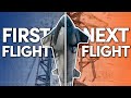 SpaceX Starship Flight 2: Unpacking The Major Upgrades &amp; Changes
