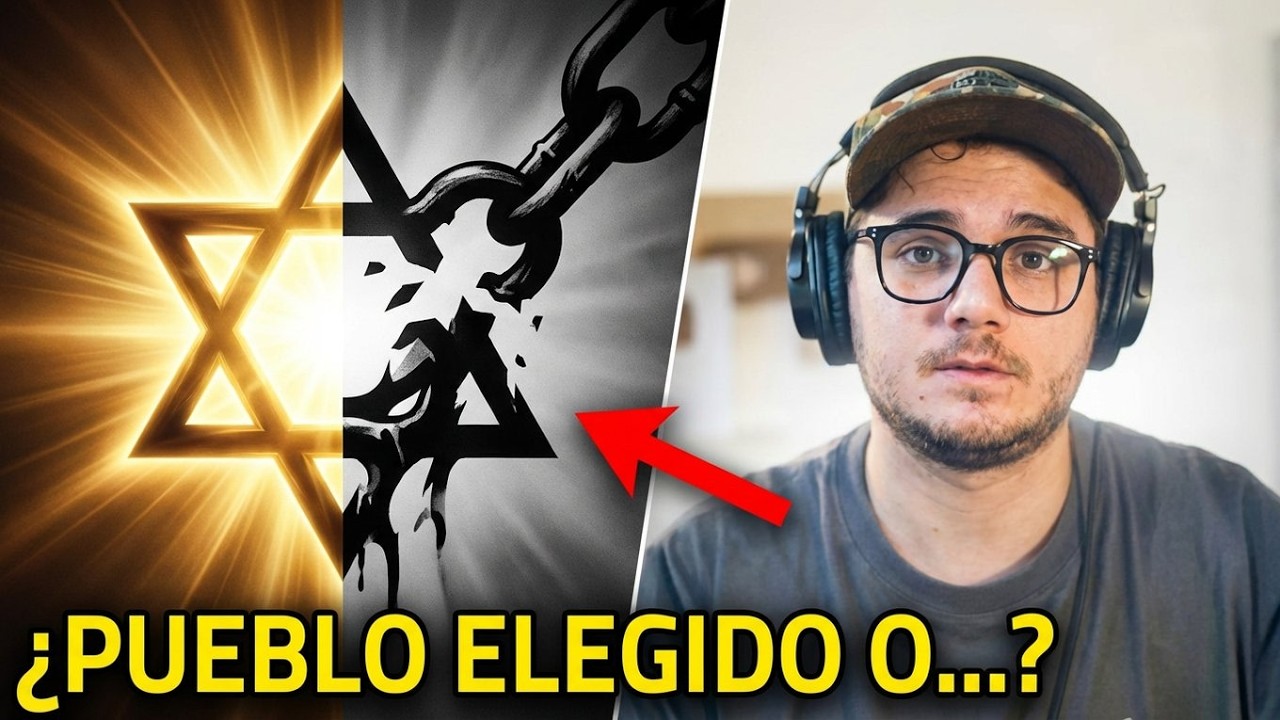 ¿Por qué los CRISTIANOS están TAN divididos sobre ISRAEL?