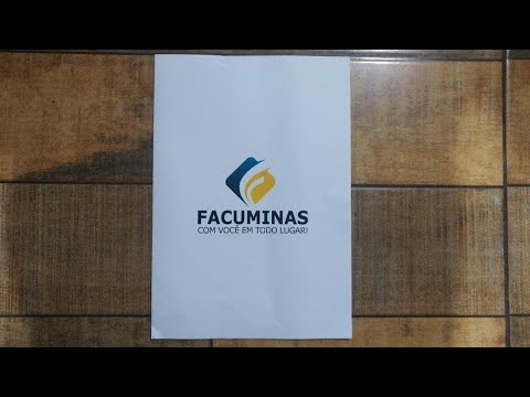 Diploma da Facuminas - (Facuminas).