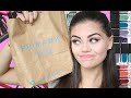 TESTING OUT PRIMARK MAKEUP!