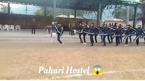 Pahari Hostal Rajouri Prade // DPL RAJOURI
