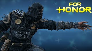 External Teleport! - [For Honor]