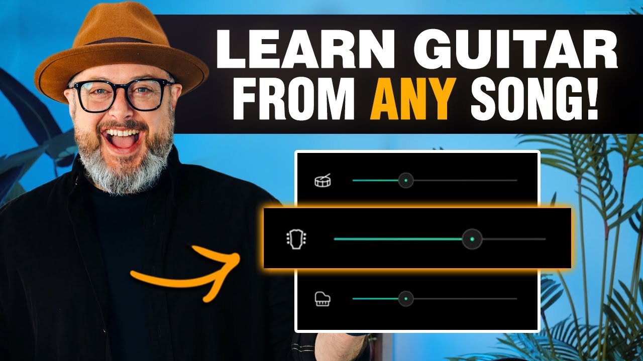 How to MASTER Lead and Rhythm GUITAR