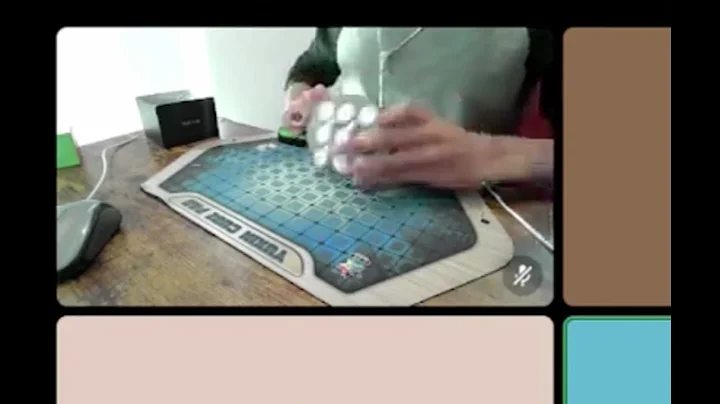 [Former] 4.13 PB Clock Average (YTOcB)