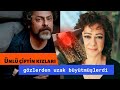 Bennu yildirimlarin gzlerden uzak bytt kizi ada