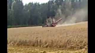 Farming in Norway