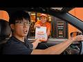 I Tried Drive Thrus Nobody Goes To 
