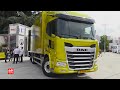 2022 DAF XF 410 - Exterior And Interior - Truck Expo 2022, Plovdiv