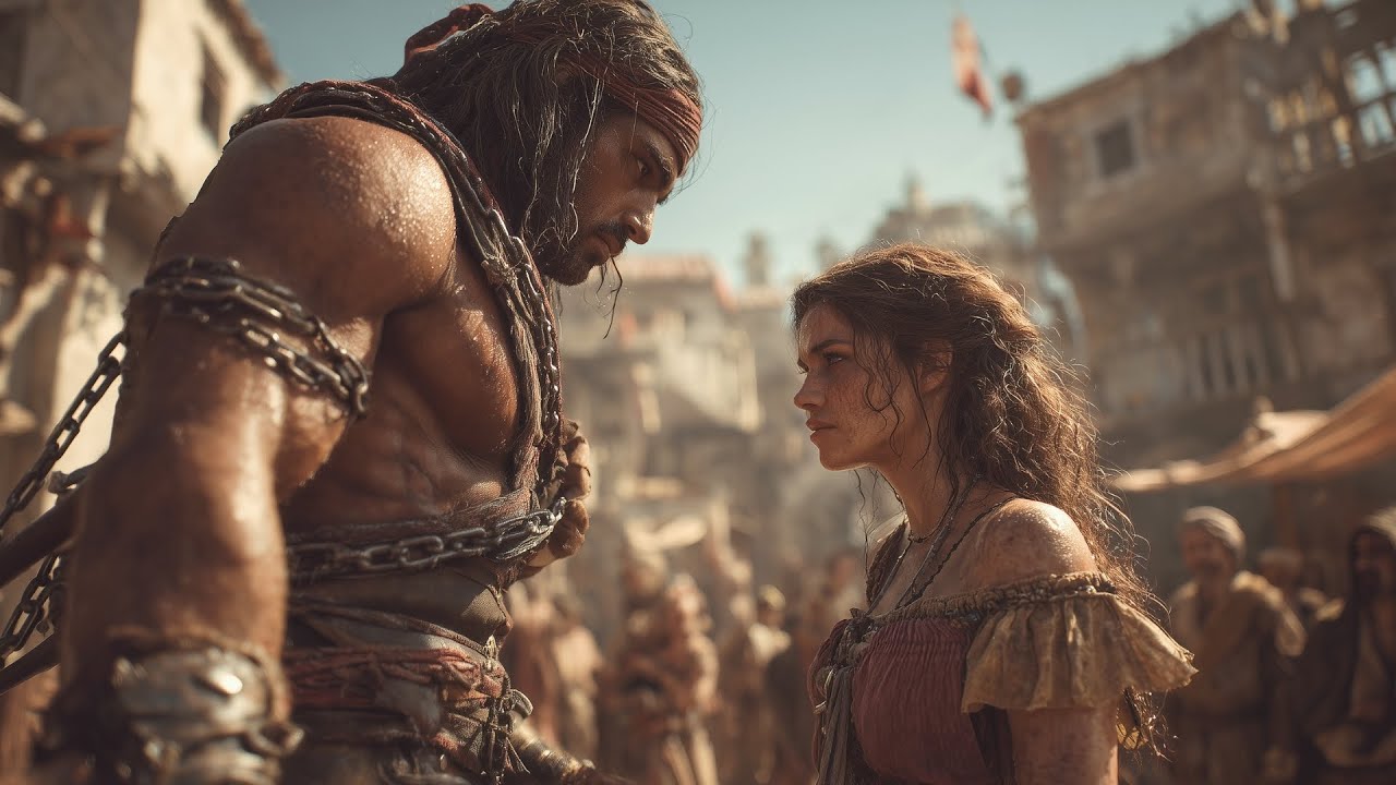 At Just Eighteen, The Virgin Became The Apache King’s Bride — And Fear Slowly Bloomed Into Love.