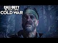 Call of Duty Black Ops Cold War - Full Game Playthrough - 4K
