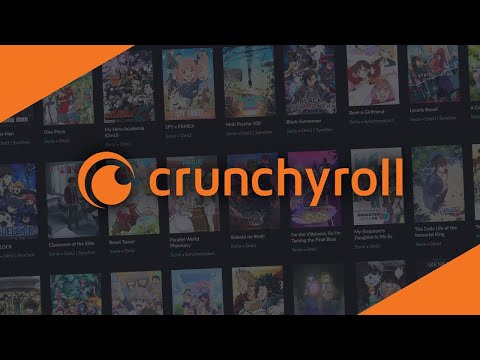 Video: Wird Crunchyroll auf hbo max sein?