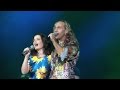 Наташа Королева и Тарзан шоу в Анапа  Летняя эстрада 07.2012
