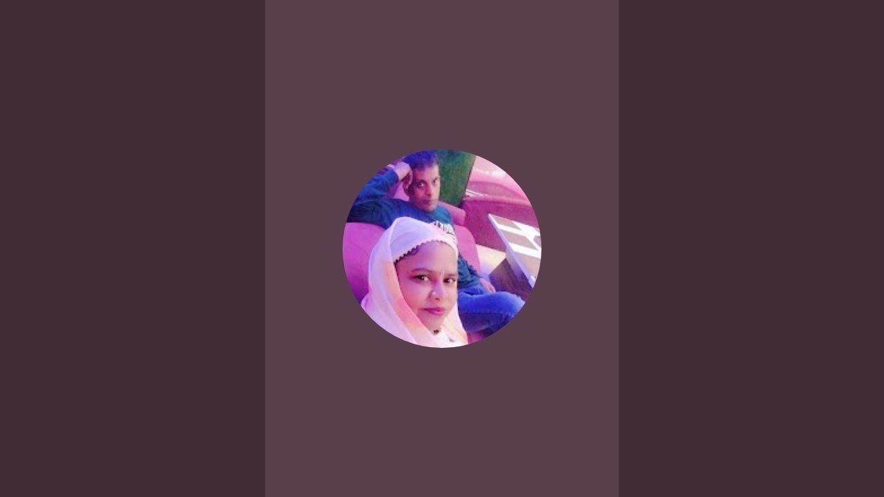 ANJU Rani is live - YouTube