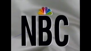 NBC (WOWT 6) commercials - November 26, 1993