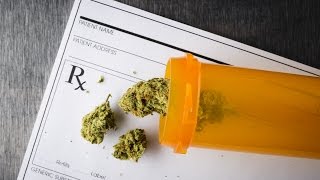Le prix d'une prescription de cannabis.